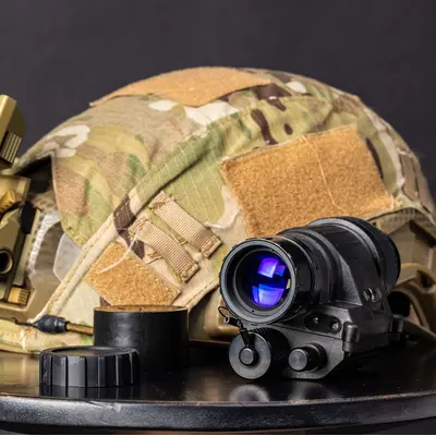 Монокуляр ночного видения PVS-14 NVT-4 GP