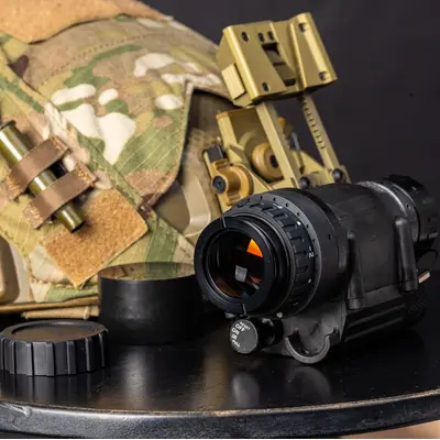 Монокуляр ночного видения PVS-14 Elbit XLSH WP