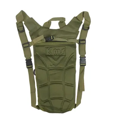 Тактичний Гідратор-рюкзак 3л Olive