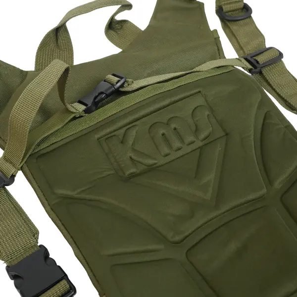 Тактичний Гідратор-рюкзак 3л Olive