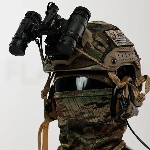 Бинокуляр ночного видения Argus BNVD-1431 Mk2 NVT-4 WP