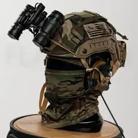 Бинокуляр ночного видения Argus BNVD-1431 Mk2 NVT-7 WP