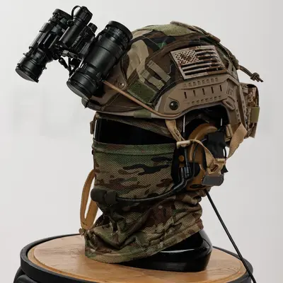 Бинокуляр ночного видения Argus BNVD-1431 Mk2 NVT-7 WP