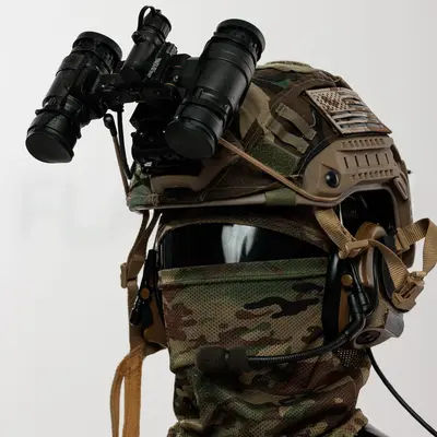 Бинокуляр ночного видения Argus BNVD-1431 Mk2 NVT-8 WP