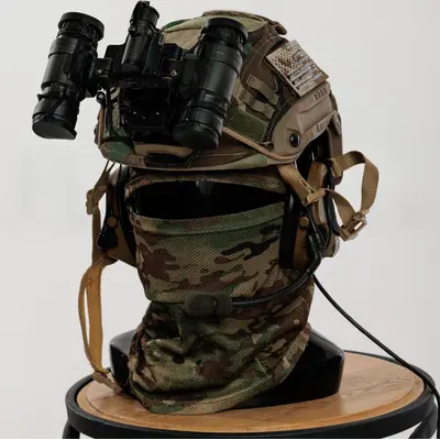 Бинокуляр ночного видения Argus BNVD-1431 Mk2 OMNI-8