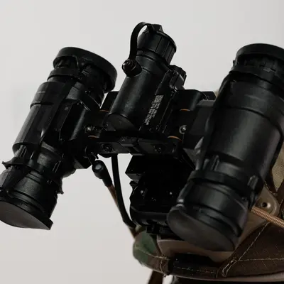 Бинокуляр ночного видения Argus BNVD-1431 Mk2 L3H 1597