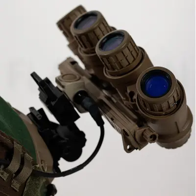 Квадрокуляр ночного видения AGPNVG-18 NVT-4 GP