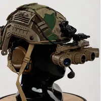 Квадрокуляр нічного бачення AGPNVG-18 NVT-7 WP