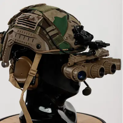 Квадрокуляр ночного видения AGPNVG-18 Elbit SLH