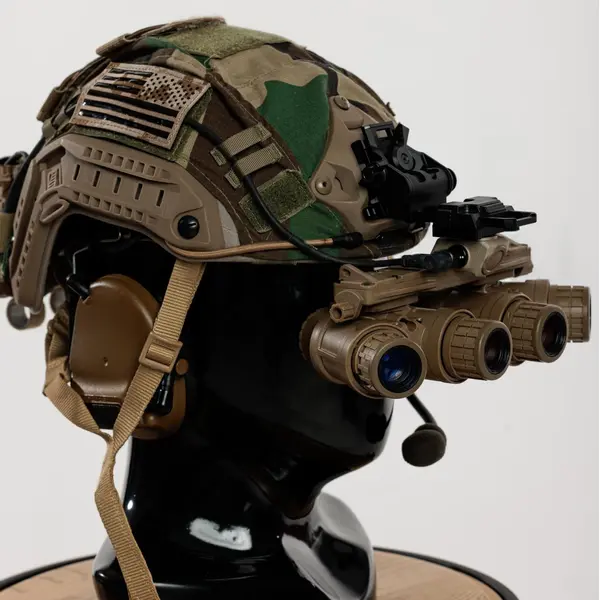 Квадрокуляр ночного видения AGPNVG-18 Elbit SLH