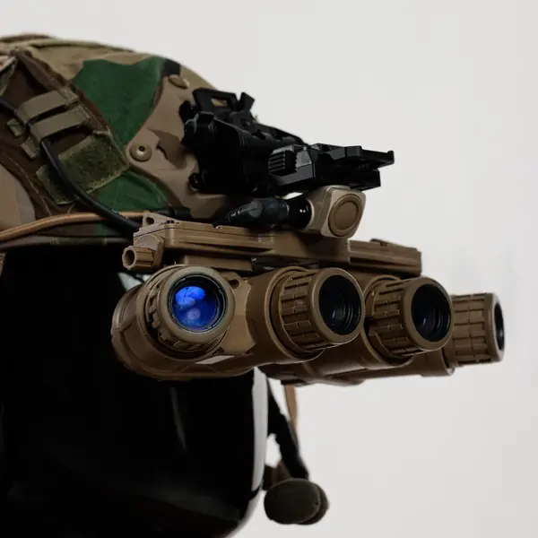 Квадрокуляр ночного видения AGPNVG-18 Elbit SLH