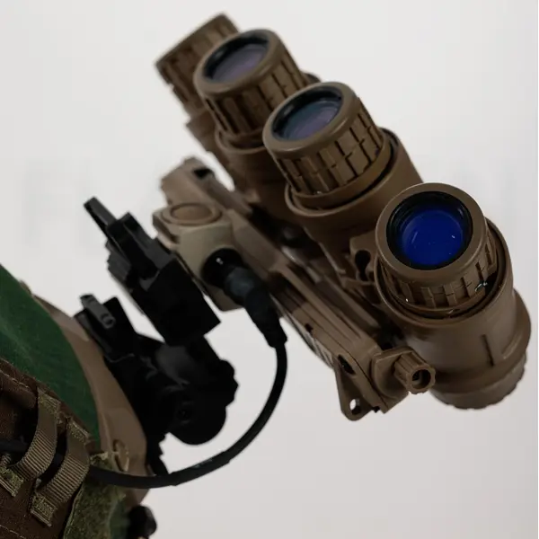 Квадрокуляр ночного видения AGPNVG-18 Elbit SLH