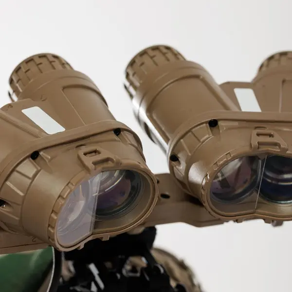 Квадрокуляр ночного видения AGPNVG-18 Elbit SLH