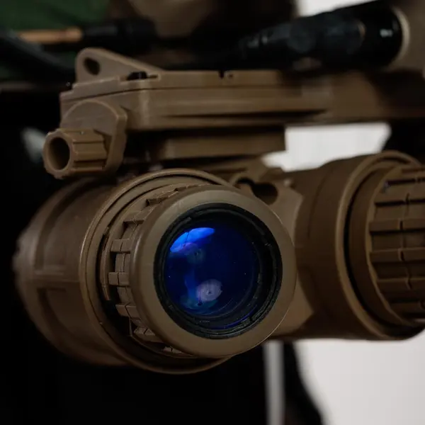 Квадрокуляр ночного видения AGPNVG-18 Elbit XLSH WP