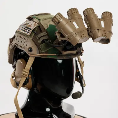 Квадрокуляр ночного видения AGPNVG-18 24UA