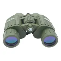 Бінокль Konus Army 8x42 (армійський, олива)