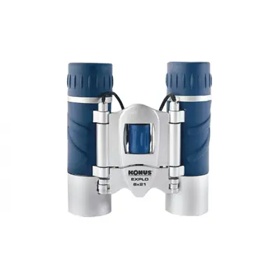 Бинокль Konus Explo 8x21
