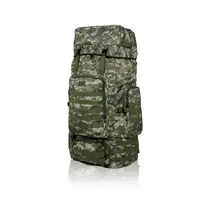 Тактичний рюкзак 100 л піксель
