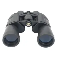 Бінокль Konus Konusvue 10x50 (класичний, чорний)