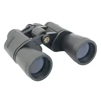 Бінокль Konus Konusvue 10x50 (класичний, чорний)