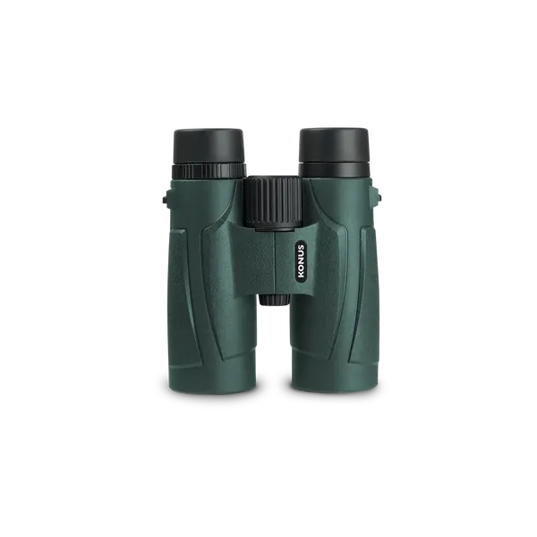 Бинокль Konus Regent-HD 8x42