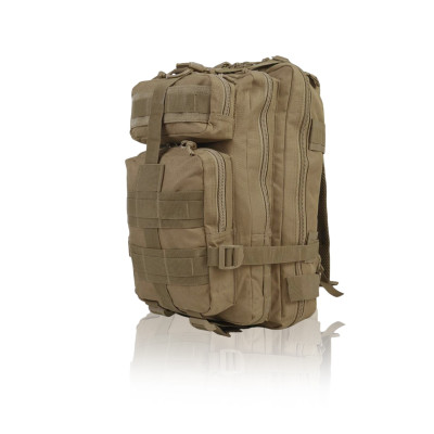 Тактический рюкзак COMPACT ASSAULT PACK Coyote 24L