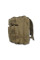 Тактический рюкзак COMPACT ASSAULT PACK Coyote 24L