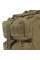 Тактический рюкзак COMPACT ASSAULT PACK Coyote 24L