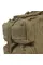 Тактичний рюкзак COMPACT ASSAULT PACK Coyote 24L