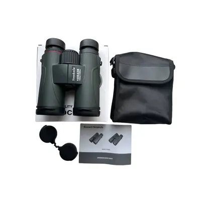 Бінокль Smakula 10x42R