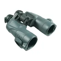 Бінокль YUKON 10x50 WA (ширококутний)