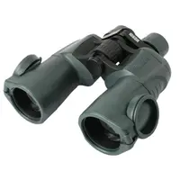 Бінокль YUKON 10x50 WA (ширококутний)