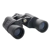 Бинокль Konus Konusvue 8x40 WA (классический, черный)