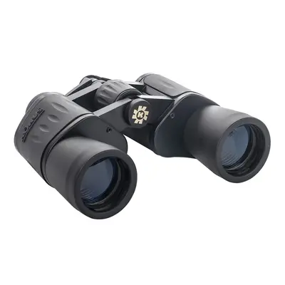 Бинокль Konus Konusvue 8x40 WA (классический, черный)