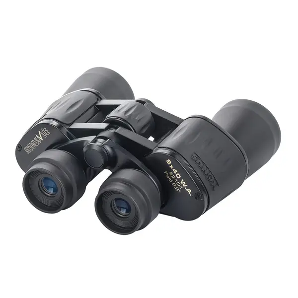 Бинокль Konus Konusvue 8x40 WA (классический, черный)
