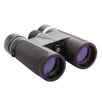 Бінокль Konus Woodland 8x42 (призми Вak-4, гумове покриття корпусу)