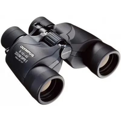 Бинокль Olympus DPS I 8-16*40