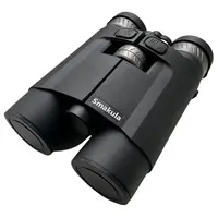 Бінокль Smakula 12x42 LRF (лазерний далекомір 3500м)