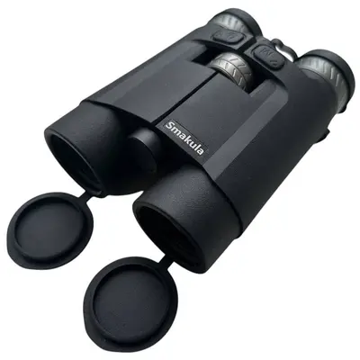 Бінокль Smakula 12x42 LRF (лазерний далекомір 3500м)