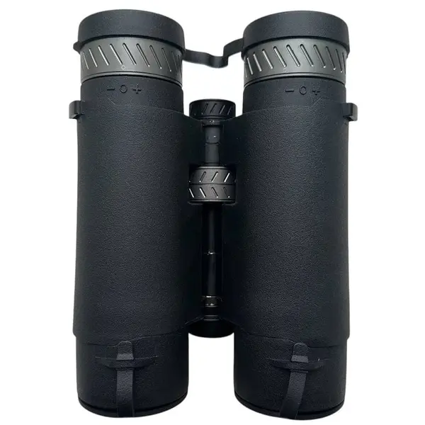 Бінокль Smakula 12x42 LRF (лазерний далекомір 3500м)