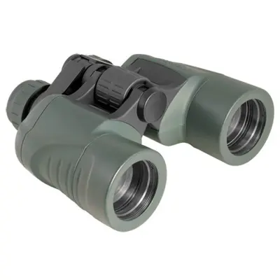 Бінокль YUKON 8x40 WA (ширококутний)