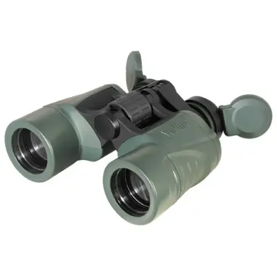 Бінокль YUKON 8x40 WA (ширококутний)