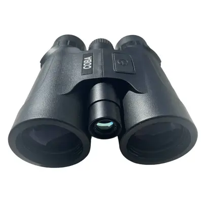 Бинокль COBA 10x42 LRF (дальномер <2000 м)