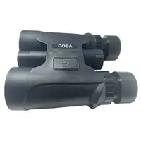 Бинокль COBA 10x42 LRF (дальномер <2000 м)