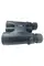 Бінокль COBA 10x42 LRF (далекомір <2000 м)