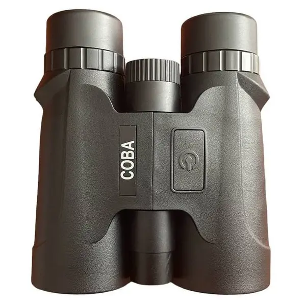Бінокль COBA 10x42 LRF (далекомір <2000 м)