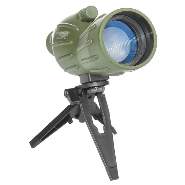 Зорова труба Konuspot-50 15-40х50 (застосовується під час навчальних стрільб)