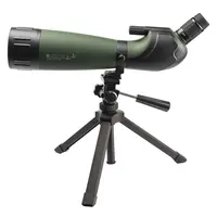 Зорова труба Konuspot-80 20-60х80 (застосовується під час навчальних стрільб)