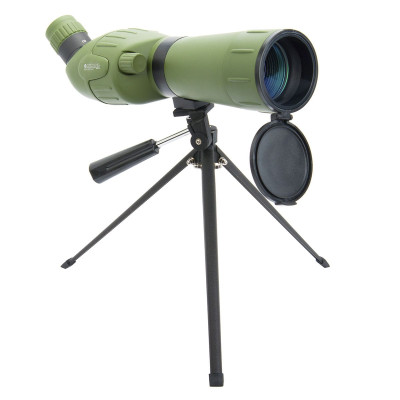 Зрительная труба Konuspot-60C 20-60х60