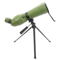 Зрительная труба Konuspot-60C 20-60х60